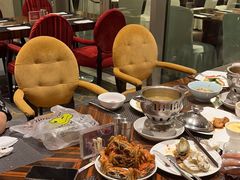 -君来湖滨饭店·玫瑰园