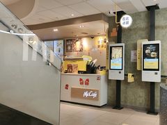 -麦当劳(西单明珠店)