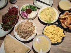 -老昌春饼(松北店)