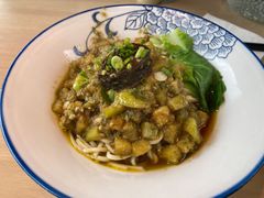 -赤面仔(麓湖美食岛店)