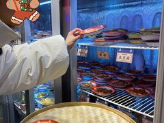 -老街称盘麻辣烫(东营万达金街店)