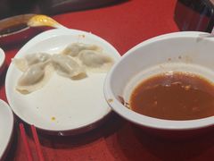 -喜家德虾仁水饺(景枫中心店)