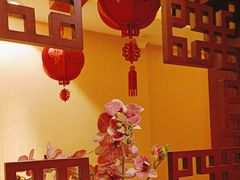 -永乐饭庄(安德路店)