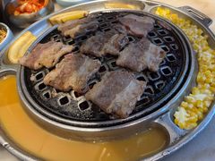 -韩宫宴烤肉·料理(苏州中心店)