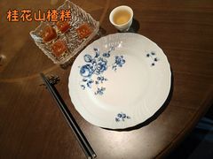 -奉天小馆·非遗东北菜(沈阳万象城店)
