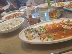 -鲜得莱渔港·小平岛海胆馆(七贤岭店)