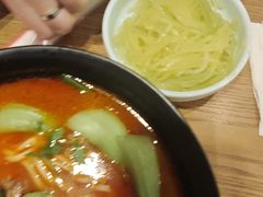 -李先生牛肉面大王(欧亚卖场店)