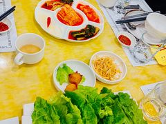 -高丽馆(尊茂店)