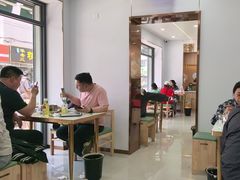 -白老大羊杂碎稍麦