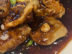 -山外山菜馆(玉泉路店)