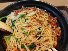 -聚园面庄(新光天地店)