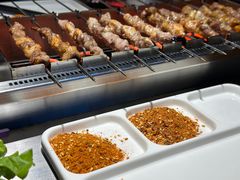 -汉城烧烤(西稍门劳动路店)