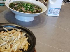 -八张桌子(老店)