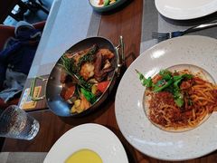 -曼乐辰餐厅(中庚漫游城店)