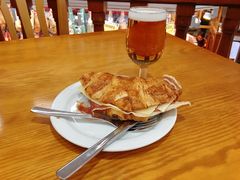 -火腿博物馆(马约尔广场店)