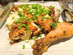 -绿茶餐厅(领展购物广场·中关村店)