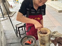 -兰烘糕