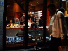 -四季民福烤鸭店(前门廊房二条店)