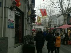 -万隆火腿庄