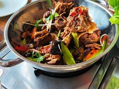 -蒙亨·手把肉·蒙古包文化主题餐厅(天恒广场店)