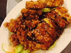 -德成饭店