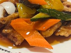 -桃园中华料理炸酱面(燕儿岛路店)