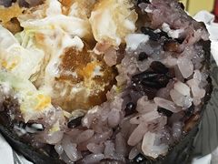 -一田屋饭团(华侨城沃尔玛店)
