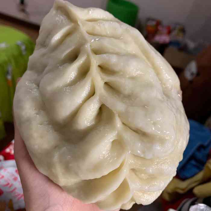 热炕头胶东大包