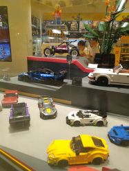 -LEGO(国贸商城店)