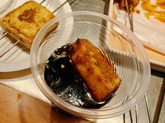 -绿地三只羊羊肉串(万科店)