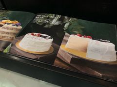 -Awfully Chocolate(嘉里城店)