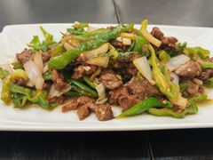 -老菜馆(滨江大道东段店)