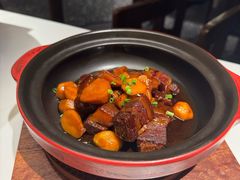 -久宴·天目湖大鱼头(恐龙园店)