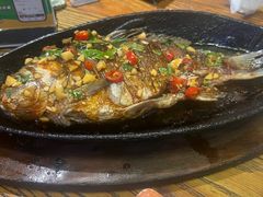 -鸽子窝专业烧烤店(南市场店)