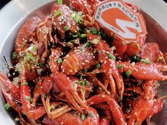 -一棠龙虾•王牌虾球(恒隆广场店)