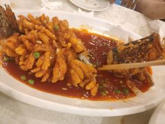 -天外天烤鸭店(八角店)