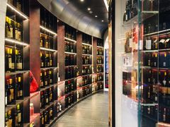 -斯普汇生蚝牛排馆(中骏世界城店)