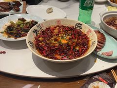 -千品香(碧桂园银河城店)