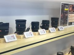 -Sony Store索尼(广州正佳店)