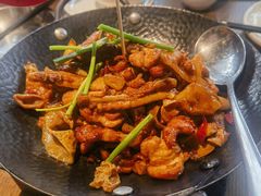 -实在湘·大碗土菜(竹料店)