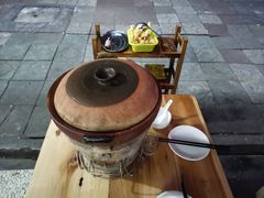 -司马街鸡煲(西华路店)
