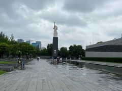 -侵华日军南京大屠杀遇难同胞纪念馆