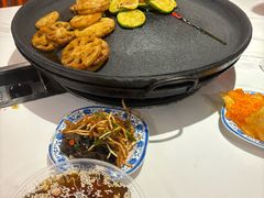 -一烙锅(友谊店)