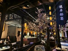 -绿茶餐厅(朝阳大悦城店)