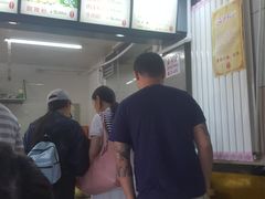 -林静小吃(复兴路店)