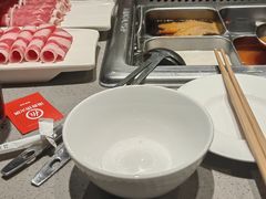 -海底捞火锅(正大乐城店)