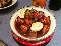 -应天大明王朝·南京菜创始店(中山陵店)