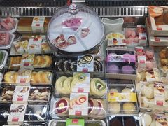 -欧文西点(港隆广场店)