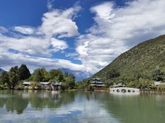 -黑龙潭公园