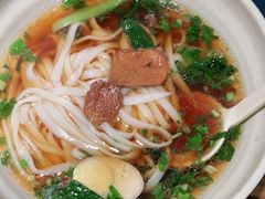 -湘人龙记老长沙米粉(鸟巢店)